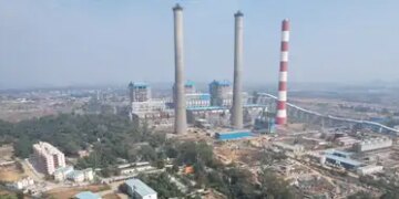 NTPC Group achieved major milestone of 90 GW power generation capacity, target of 149 GW by 2032