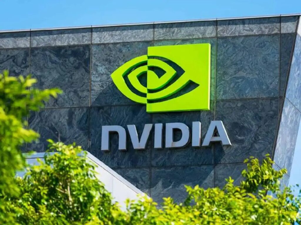 NVIDIA Market Cap Shock: Value of a company bigger than India's stock market, know what it does