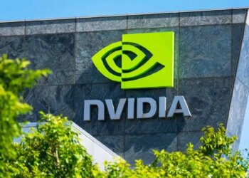 NVIDIA Market Cap Shock: Value of a company bigger than India's stock market, know what it does