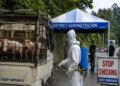 Nagaland imposes strict restrictions on ASF in view of fear of huge loss to pig farmers