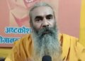 Namaz controversy: Sant Samaj happy on CM Yogi's statement, CPI(M) told double policy