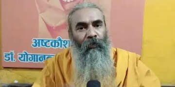 Namaz controversy: Sant Samaj happy on CM Yogi's statement, CPI(M) told double policy