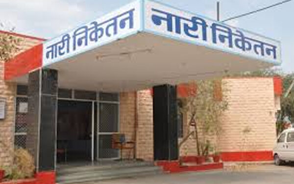 Nari Niketan is becoming a new dawn of hope for destitute women, read here how