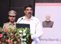 ‘विकसित ओडिशा’ और ‘विकसित भारत’ के लक्ष्य को हासिल करने में महत्वपूर्ण भूमिका निभाएगी राष्ट्रीय शिक्षा नीति 2020 : ओडिशा के राज्यपाल