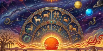 Nautapa 2026 Astrology: Mercury, Venus and Ketu will change their movements, know which zodiac signs will get benefit and who will have to be careful.