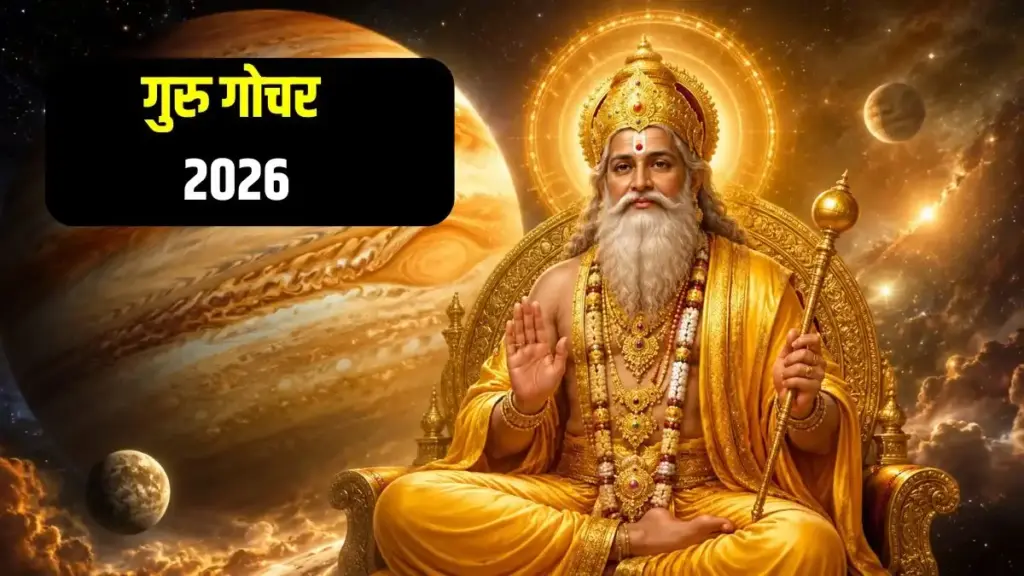 Nautapa Guru Gochar: The movement of planets will change from June 2, due to the influence of Jupiter in Nautapa, these 4 zodiac signs may get pile of money in their houses.