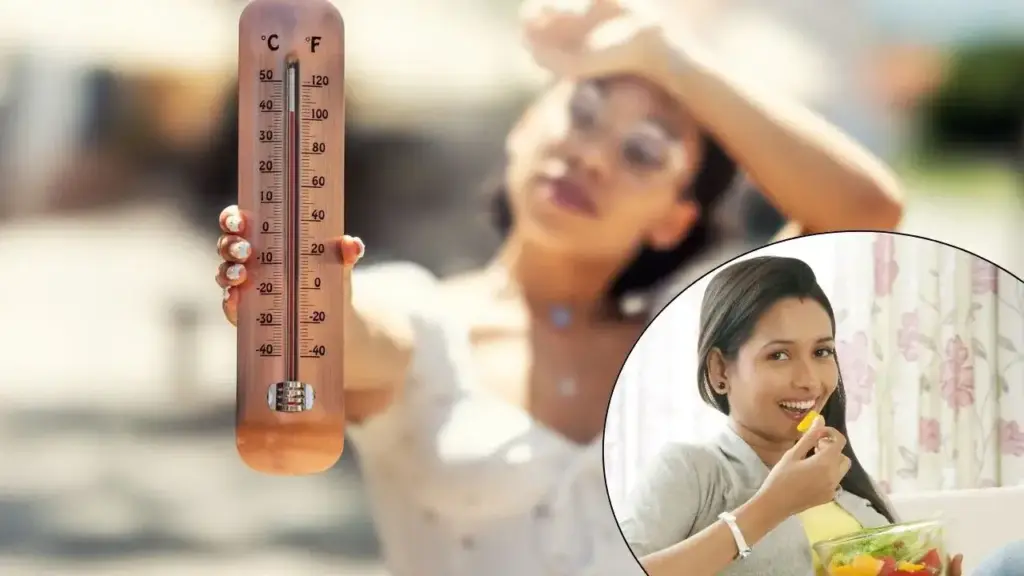Nautapa Tips: How to take care of body and skin in the scorching heat of Nautapa? Know what to eat and what clothes to wear