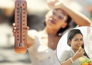Nautapa Tips: How to take care of body and skin in the scorching heat of Nautapa? Know what to eat and what clothes to wear