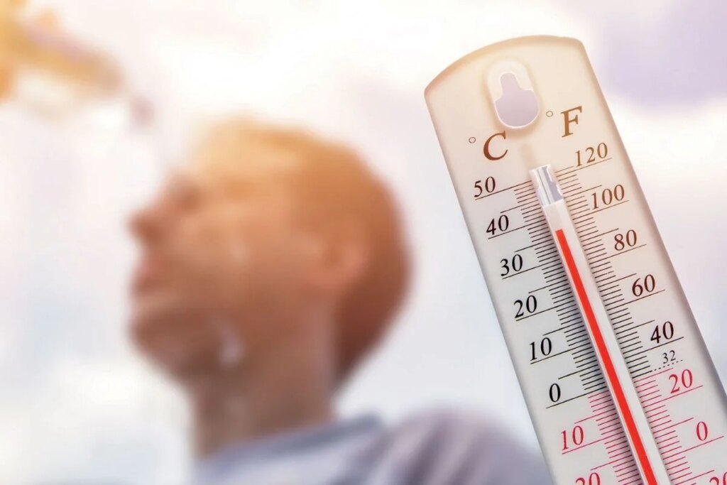 Nautapa's scorching heat becomes a danger, know ways to avoid heatwave
