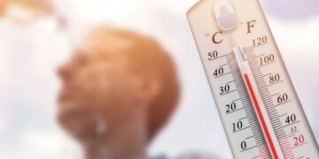 Nautapa's scorching heat becomes a danger, know ways to avoid heatwave