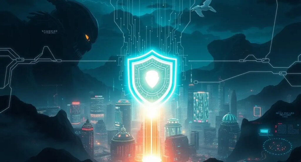 New AI model becomes cause of global concern, claimed to be more dangerous than Claude Mythos