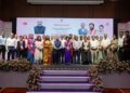 New Delhi: Emphasis on expansion of digital health services in a two-day conference on the future of health.