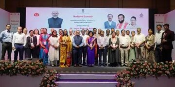 New Delhi: Emphasis on expansion of digital health services in a two-day conference on the future of health.