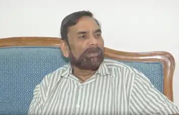 New Tamil Nadu Chief Minister Vijay faces many challenges: Rajeev Ranjan