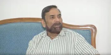 New Tamil Nadu Chief Minister Vijay faces many challenges: Rajeev Ranjan