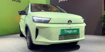 Tata Tiago EV (2)