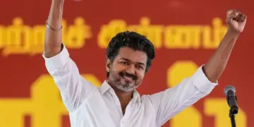 New chapter begins in Tamil Nadu politics! Governor approves 'Vijay' government, know on which day swearing in will take place