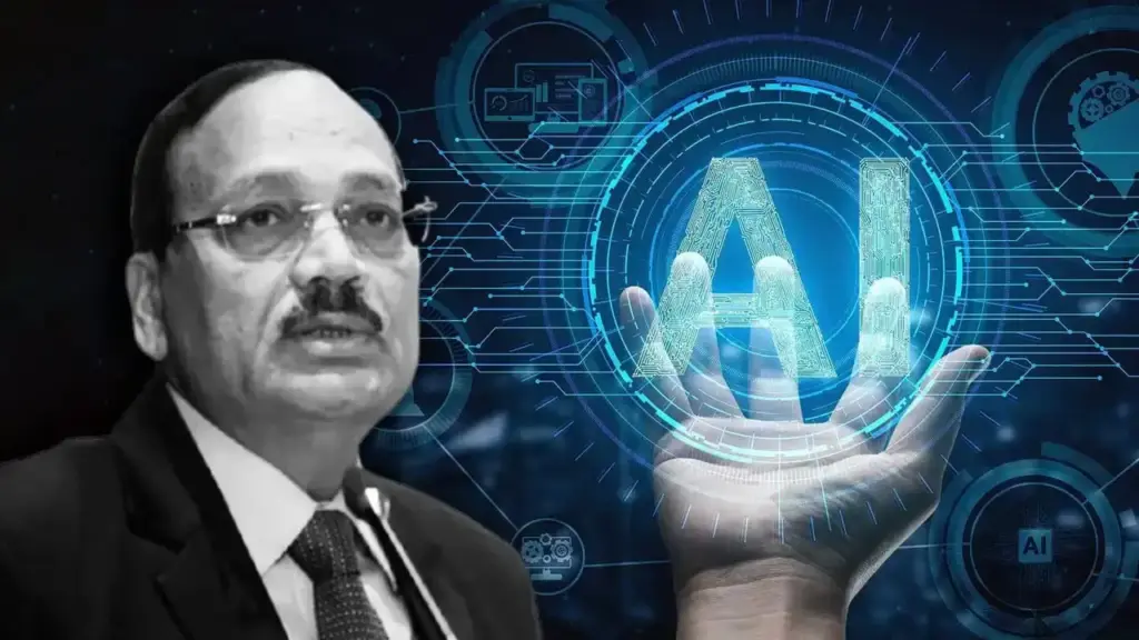 New digital system started in Supreme Court, AI chatbot 'Su Sahay' will provide case and legal information