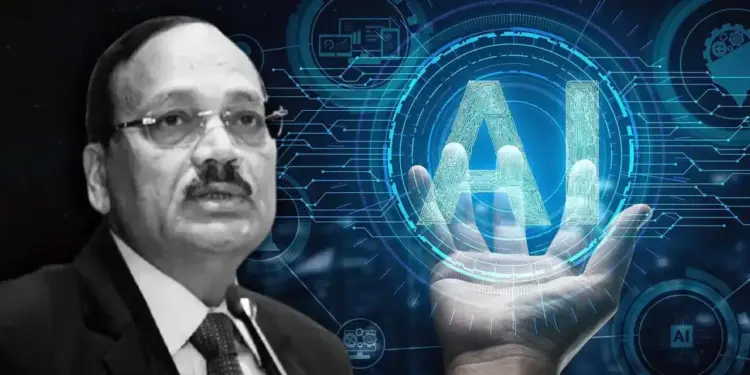 New digital system started in Supreme Court, AI chatbot 'Su Sahay' will provide case and legal information