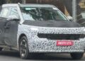 Next Gen Kia Sonet