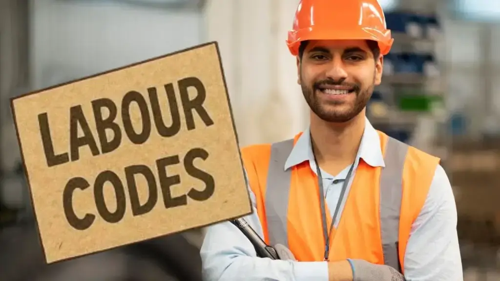 New labor code implemented, 48 hour work week, major change in salary and gratuity rules