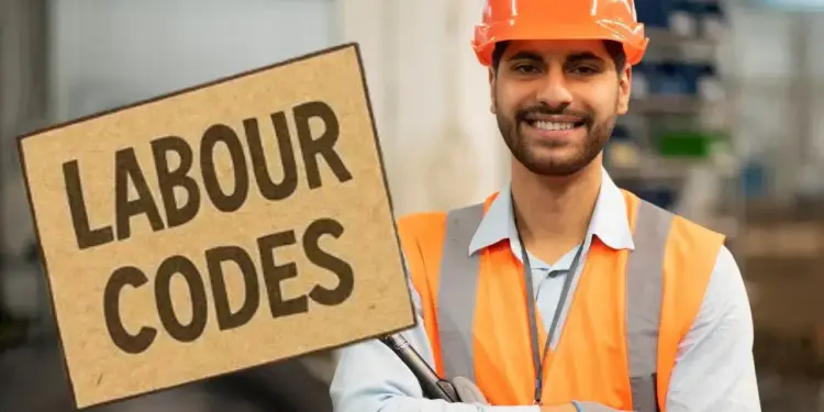 New labor code implemented, 48 hour work week, major change in salary and gratuity rules
