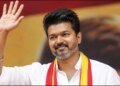 New twist in Tamil Nadu politics, Vijay's swearing-in banned again; Leader of small party increased the problems
