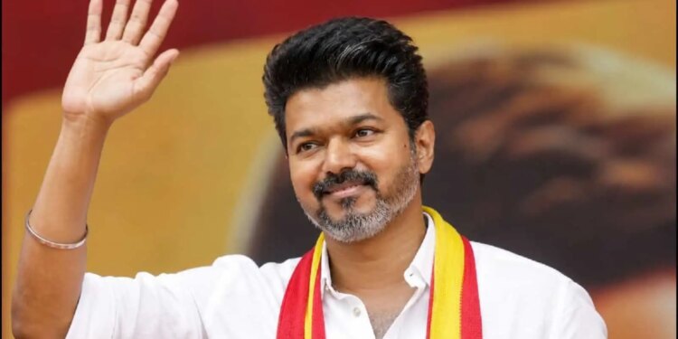 New twist in Tamil Nadu politics, Vijay's swearing-in banned again; Leader of small party increased the problems