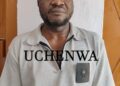 Nigerian citizen used to cheat women of America and Britain by making fake IDs in their names, arrested
