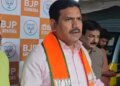 Nitin Naveen on Karnataka tour for the first time after assuming the post of BJP National President, will hold many meetings