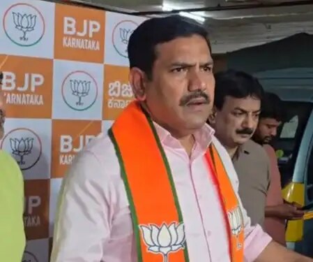 Nitin Naveen on Karnataka tour for the first time after assuming the post of BJP National President, will hold many meetings