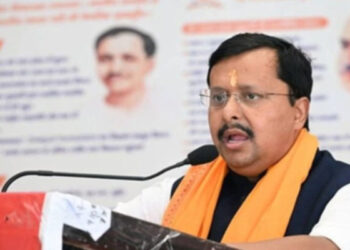 Nitin Naveen's three-day visit to Uttarakhand from May 28, will participate in organizational meetings