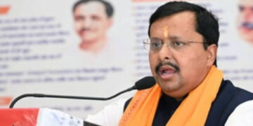 Nitin Naveen's three-day visit to Uttarakhand from May 28, will participate in organizational meetings