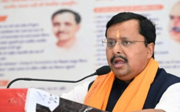 Nitin Naveen's three-day visit to Uttarakhand from May 28, will participate in organizational meetings