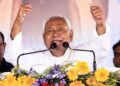 Nitish Kumar will reach Rajya Sabha, will take oath on April 10