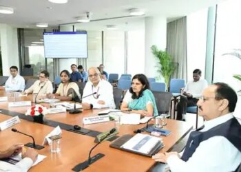 No case of Ebola has been reported in India yet: JP Nadda