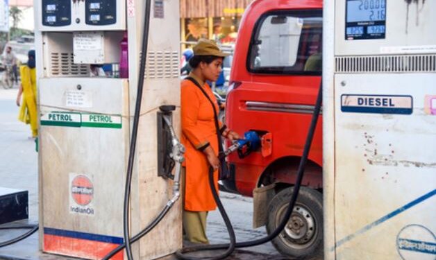 No increase in petrol and diesel prices, adequate stock at all petrol pumps; LPG supply strong: Government
