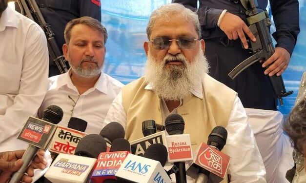No matter what the challenges are, the country is in safe hands under the leadership of Prime Minister Modi: Anil Vij
