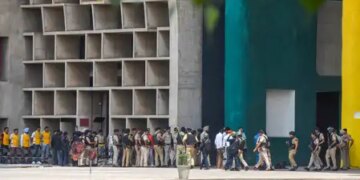 No trees will be cut for Tribune Chowk flyover: Punjab-Haryana High Court