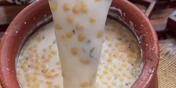 Not only the taste, but also the coolness... How to make healthy Dahi-Boondi Raita