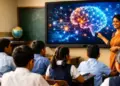 Now Artificial Intelligence will be taught in schools, Google has started a special program for students and teachers.