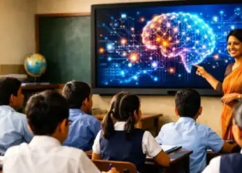 Now Artificial Intelligence will be taught in schools, Google has started a special program for students and teachers.