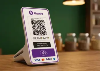 Now every shop will become smart: With PhonePe Smart POD, card and QR payments will become easier, digital payments will get a new dimension.