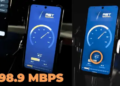 Now normal phones have 100Mbps speed like rocket! AST SpaceMobile shows new wonder, Block 1 BlueBird launched
