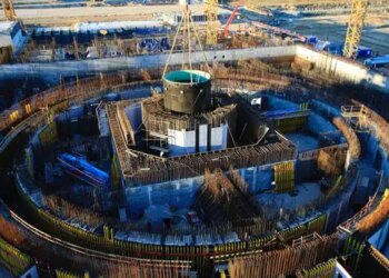 Nuclear energy capacity in India is less than other countries, government's efforts will boost expansion: Report