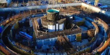 Nuclear energy capacity in India is less than other countries, government's efforts will boost expansion: Report