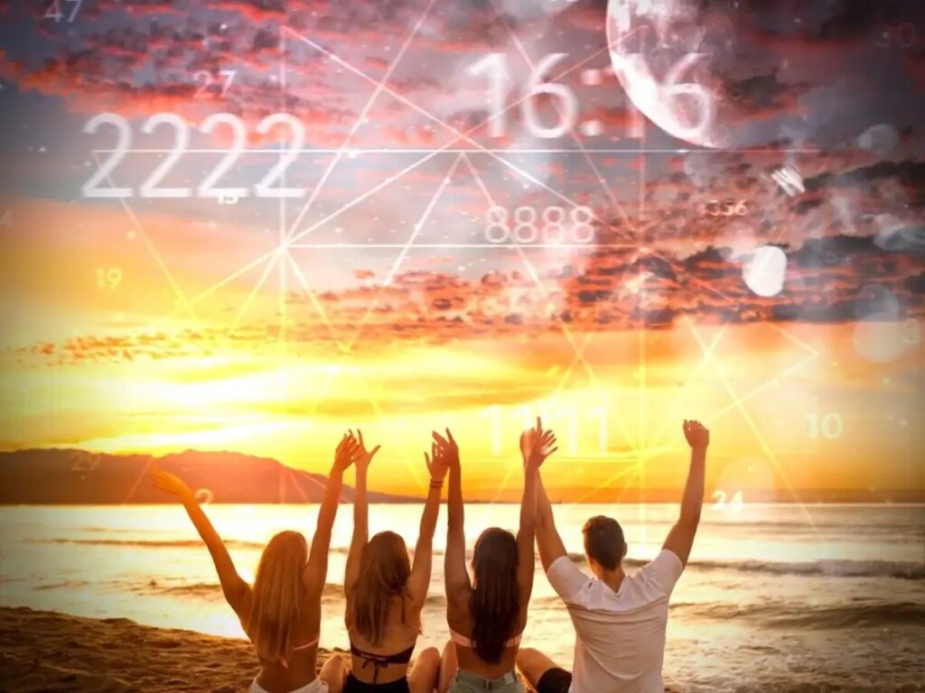 Numerology Lucky Birth Dates: People born on these dates are very lucky, they have special blessings from Sun God and Mother Lakshmi.