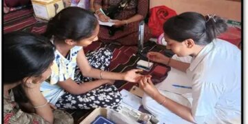 Nutrition Fortnight 2026: Gujarat in top 5, more than 73 lakh activities