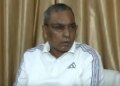 OP Rajbhar lashed out at Akhilesh-Rahul, said PM Modi's foreign tour is necessary for economic development