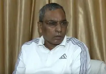 OP Rajbhar lashed out at Akhilesh-Rahul, said PM Modi's foreign tour is necessary for economic development